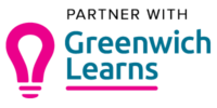 Greenwich Learns partner logo