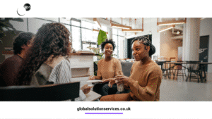 Greenwich and Merton: Building Careers Through Community Training - Global Solution Services (GSS)