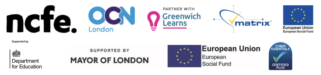 GSS Partners Logo - Global Solution Services (GSS)