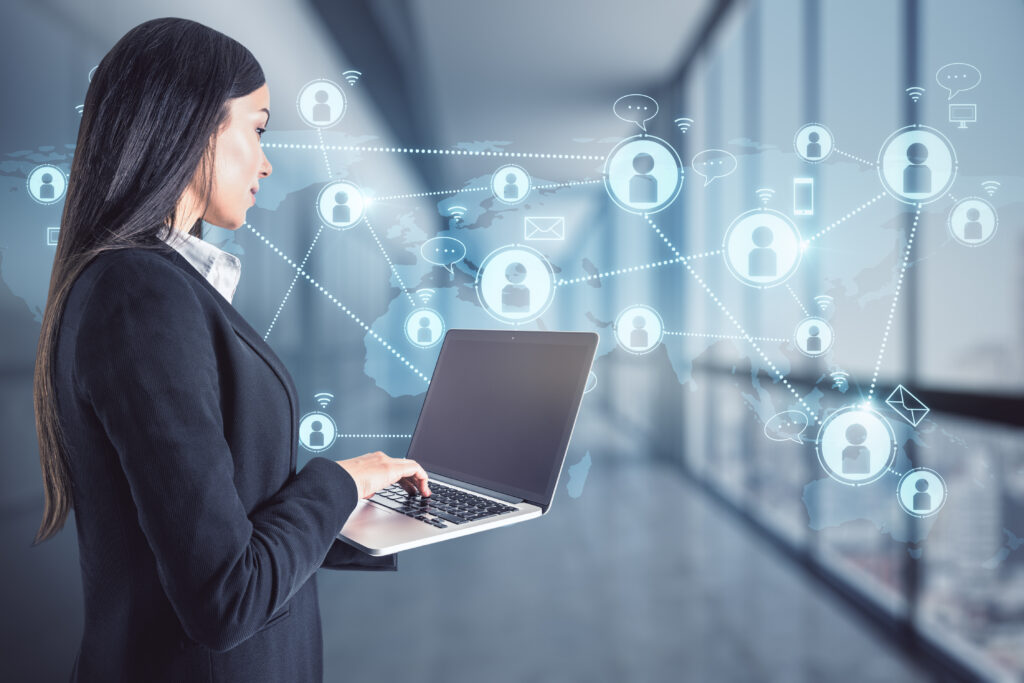 AI Webinars: LinkedIn Write Up - Global Solution Services (GSS)