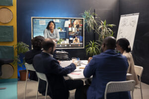 Interview Skills Webinar - Global Solution Services (GSS)