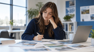 Not Sure What to Do Next? Exploring Your Options After School or College – or If You’ve Decided University Isn’t for You